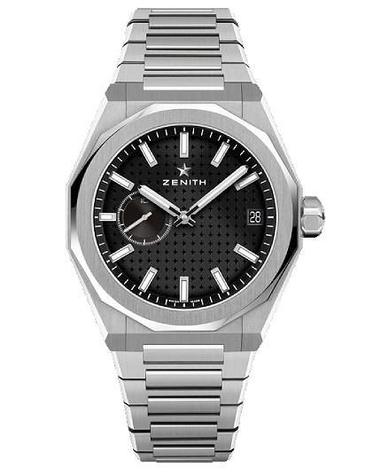 Vīriešu pulkstenis / unisex  ZENITH, Defy Skyline / 41mm, SKU: 03.9300.3620/21.I001 | dimax.lv