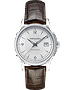Vīriešu pulkstenis / unisex  HAMILTON, Jazzmaster Viewmatic Auto / 40mm, SKU: H32515555 | dimax.lv