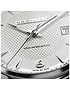 Vīriešu pulkstenis / unisex  HAMILTON, Jazzmaster Viewmatic Auto / 40mm, SKU: H32515555 | dimax.lv