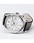 Vīriešu pulkstenis / unisex  HAMILTON, Jazzmaster Viewmatic Auto / 40mm, SKU: H32515555 | dimax.lv