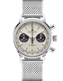 Men's watch / unisex  HAMILTON, American Classic Intra-Matic Chronograph H / 40mm, SKU: H38429110 | dimax.lv