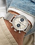 Men's watch / unisex  HAMILTON, American Classic Intra-Matic Chronograph H / 40mm, SKU: H38429110 | dimax.lv