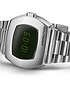 Men's watch / unisex  HAMILTON, American Classic PSR Digital Quartz / 40.8mm x 34.7mm, SKU: H52414131 | dimax.lv