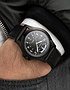 Vīriešu pulkstenis / unisex  HAMILTON, Khaki Field King Auto /40mm, SKU: H64465733 | dimax.lv