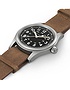 Men's watch / unisex  HAMILTON, Khaki Field Mechanical / 38mm, SKU: H69439531 | dimax.lv