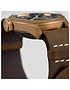 Vīriešu pulkstenis / unisex  HAMILTON, Khaki Field Mechanical Bronze / 38mm, SKU: H69459530 | dimax.lv