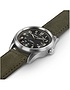 Men's watch / unisex  HAMILTON, Khaki Field Titanium Auto / 38mm, SKU: H70205830 | dimax.lv