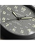 Vīriešu pulkstenis / unisex  HAMILTON, Khaki Field Titanium Auto / 38mm, SKU: H70215880 | dimax.lv