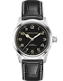 Vīriešu pulkstenis / unisex  HAMILTON, Khaki Field Murph / 38mm, SKU: H70405730 | dimax.lv