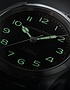 Vīriešu pulkstenis / unisex  HAMILTON, Khaki Field Murph / 38mm, SKU: H70405730 | dimax.lv