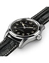 Vīriešu pulkstenis / unisex  HAMILTON, Khaki Field Murph Auto / 42mm, SKU: H70605731 | dimax.lv