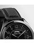 Men's watch / unisex  HAMILTON, Khaki Field Day Date Auto / 42mm, SKU: H70695735 | dimax.lv
