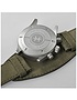 Мужские часы / унисекс  HAMILTON, Khaki Field Auto Chrono / 44mm, SKU: H71706830 | dimax.lv