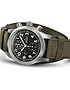 Men's watch / unisex  HAMILTON, Khaki Field Auto Chrono / 44mm, SKU: H71706830 | dimax.lv