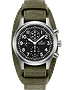 Мужские часы / унисекс  HAMILTON, Khaki Field Auto Chrono / 44mm, SKU: H71706830 | dimax.lv