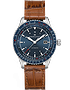 Men's watch / unisex  HAMILTON, Khaki Aviation Converter Auto / 42mm, SKU: H76645540 | dimax.lv