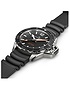 Vīriešu pulkstenis / unisex  HAMILTON, Khaki Navy Frogman Auto / 46mm, SKU: H77825330 | dimax.lv