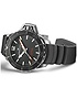 Vīriešu pulkstenis / unisex  HAMILTON, Khaki Navy Frogman Auto / 46mm, SKU: H77825330 | dimax.lv