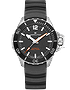 Vīriešu pulkstenis / unisex  HAMILTON, Khaki Navy Frogman Auto / 46mm, SKU: H77825330 | dimax.lv