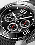 Men's watch / unisex  LONGINES, HydroConquest / 43mm, SKU: L3.883.4.56.9 | dimax.lv