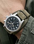 Мужские часы / унисекс  HAMILTON, Khaki Field Auto Chrono / 44mm, SKU: H71706830 | dimax.lv