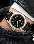 Vīriešu pulkstenis / unisex  HAMILTON, Khaki Field Murph Auto / 42mm, SKU: H70605731 | dimax.lv