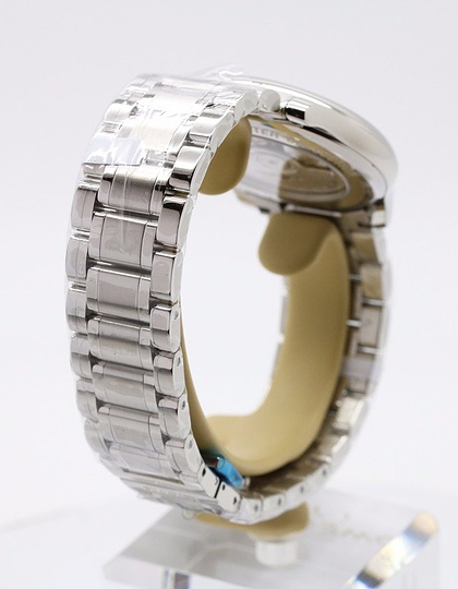 Vīriešu pulkstenis / unisex  LONGINES, Master Collection / 40mm, SKU: L2.793.4.92.6 | dimax.lv