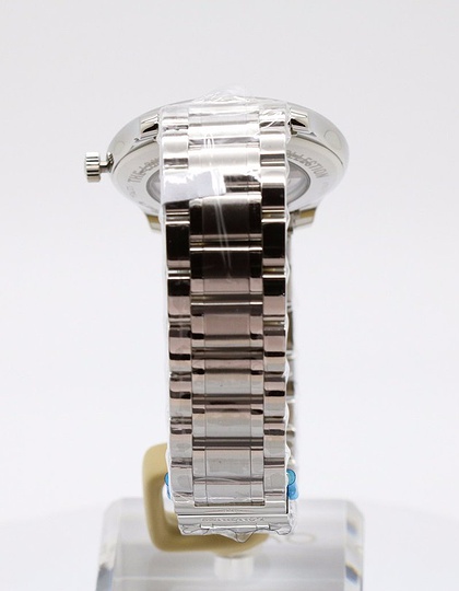 Vīriešu pulkstenis / unisex  LONGINES, Master Collection / 40mm, SKU: L2.793.4.92.6 | dimax.lv