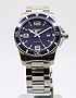 Men's watch / unisex  LONGINES, HydroConquest / 44mm, SKU: L3.840.4.96.6 | dimax.lv