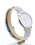 Vīriešu pulkstenis / unisex  LONGINES, Elegant Collection / 37mm, SKU: L4.810.4.12.6 | dimax.lv