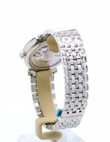 Мужские часы / унисекс  LONGINES, Elegant Collection / 37mm, SKU: L4.810.4.12.6 | dimax.lv