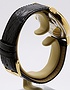 Men's watch / unisex  LONGINES, Presence / 38.5mm, SKU: L4.921.2.11.2 | dimax.lv