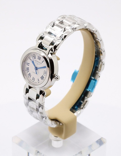 Ladies' watch  LONGINES, Primaluna / 26.50mm, SKU: L8.111.4.71.6 | dimax.lv