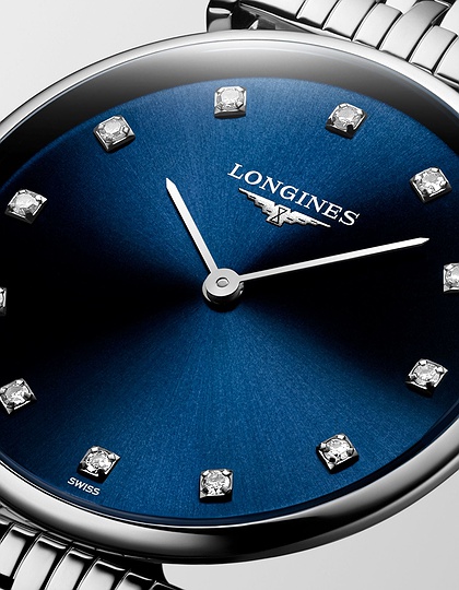 Sieviešu pulkstenis  LONGINES, La Grande Classique De Longines / 29mm, SKU: L4.512.4.97.6 | dimax.lv