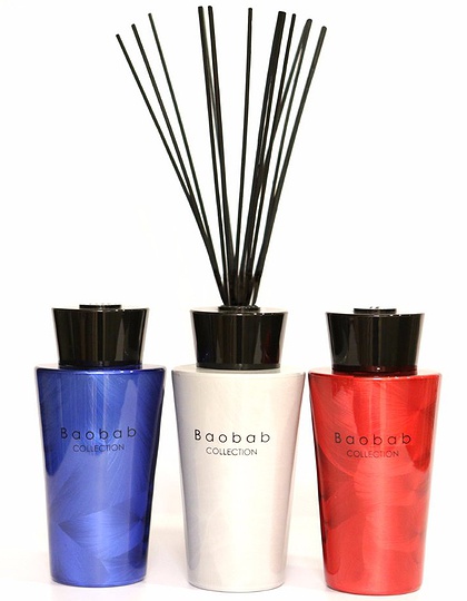  BAOBAB COLLECTION, Feathers Diffuser, SKU: LODGEFE | dimax.lv