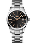 Женские часы  LONGINES, Conquest Classic / 34mm, SKU: L2.386.4.52.6 | dimax.lv