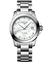 Ladies' watch  LONGINES, Conquest / 34mm, SKU: L3.377.4.87.6 | dimax.lv