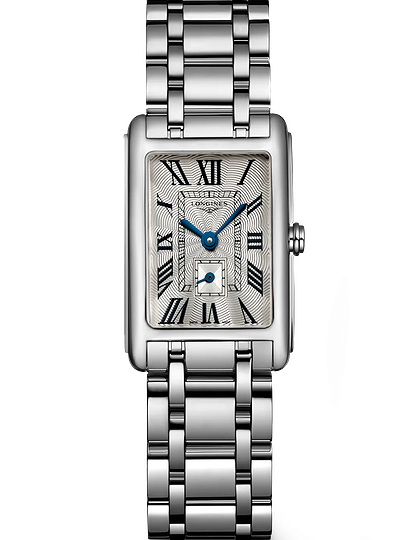 Женские часы  LONGINES, DolceVita / 20.80mm x 32mm, SKU: L5.255.4.71.6 | dimax.lv