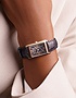 Sieviešu pulkstenis  LONGINES, DolceVita / 20.80mm x 32mm, SKU: L5.255.8.75.2 | dimax.lv