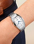 Ladies' watch  LONGINES, Evidenza / 33.10 X 38.75 mm, SKU: L2.642.4.73.6 | dimax.lv