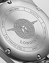 Ladies' watch  LONGINES, Spirit / 37mm, SKU: L3.410.4.63.6 | dimax.lv