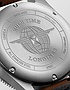 Vīriešu pulkstenis / unisex  LONGINES, Spirit Zulu Time / 42mm, SKU: L3.812.4.53.2 | dimax.lv
