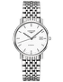 Мужские часы / унисекс  LONGINES, Elegant Collection / 37mm, SKU: L4.810.4.12.6 | dimax.lv