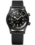 Vīriešu pulkstenis / unisex  LONGINES, Legend Diver Watch / 42mm, SKU: L3.774.2.50.9 | dimax.lv