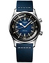 Мужские часы / унисекс  LONGINES, Legend Diver Watch / 42mm, SKU: L3.774.4.90.2 | dimax.lv