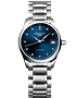 Женские часы  LONGINES, Master Collection / 25.50mm, SKU: L2.128.4.97.6 | dimax.lv