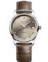 Ladies' watch  LONGINES, Master Collection / 34mm, SKU: L2.357.4.07.2 | dimax.lv