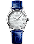 Ladies' watch  LONGINES, Master Collection / 34mm, SKU: L2.357.4.87.0 | dimax.lv