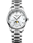 Ladies' watch  LONGINES, Master Collection / 34mm, SKU: L2.409.4.87.6 | dimax.lv