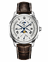 Мужские часы / унисекс  LONGINES, Master Collection / 41mm, SKU: L2.738.4.71.3 | dimax.lv